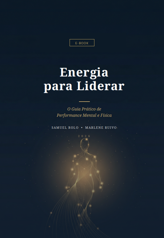 E-book Energy to Lead