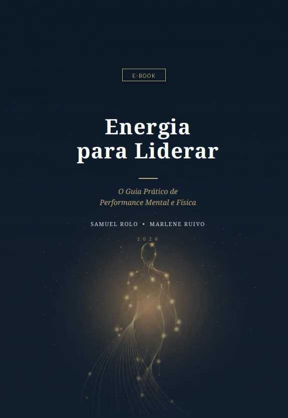 Energia para Liderar