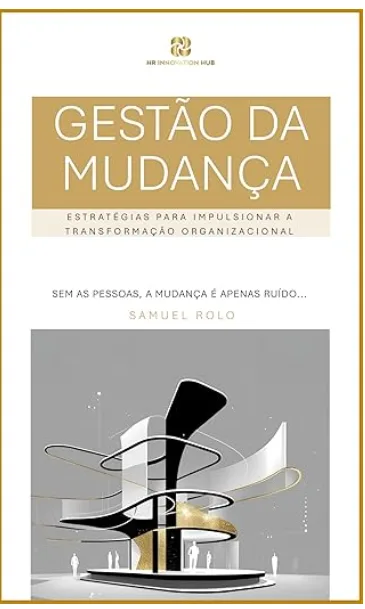 Gestão da Mudança